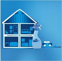 Ambi Pur Classic - 500ml - 8 Stuks - Textielverfrisser -Schoonmaakmiddelen 1200x1194 3