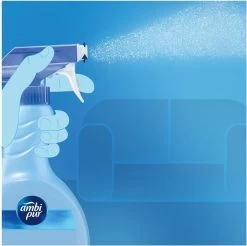 Ambi Pur Classic - 500ml - Textielverfrisser 23 Ambi Pur Classic - 500ml - Textielverfrisser -Schoonmaakmiddelen 1200x1194 7