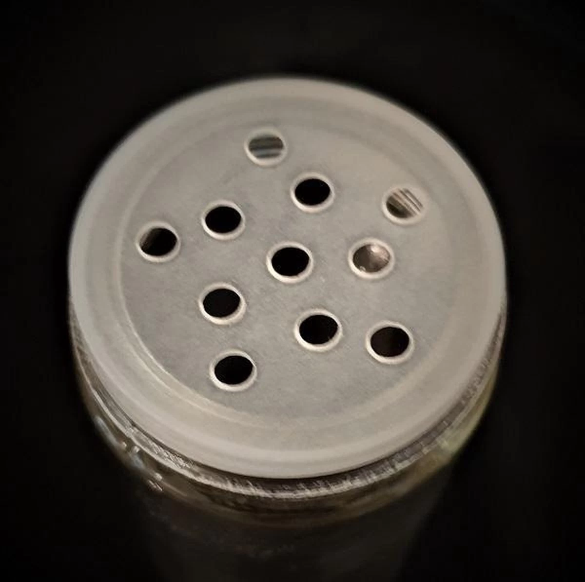 Kruidenrekje Met 16 Kruidenpotjes 29 Cm Van Bamboe - Keukenkruiden Potjes - Kruiden Bewaren 9 Kruidenrekje Met 16 Kruidenpotjes 29 Cm Van Bamboe - Keukenkruiden Potjes - Kruiden Bewaren - Afbeelding 7