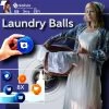 Salivio Laundryballs - 8x Wasbol Set - Huisdieren Haar Verwijderen - Wasbollen - Drogerballen - Energiebesparend - Wasverzachter - Milieuvriendelijk Wassen 2 Salivio Laundryballs - 8x Wasbol Set - Huisdieren Haar Verwijderen - Wasbollen - Drogerballen - Energiebesparend - Wasverzachter - Milieuvriendelijk Wassen -Schoonmaakmiddelen 1200x1195 17