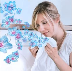 Lenor Unstoppables Lente Geurparels - In-Wash Geurbooster - 570g -Schoonmaakmiddelen 1200x1195 18