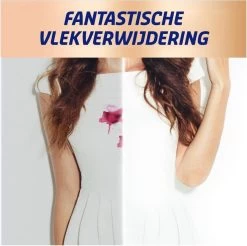 Vanish Oxi Action Poeder - Vlekverwijderaar Voor Witte Was - 2,7 Kg 10 Vanish Oxi Action Poeder - Vlekverwijderaar Voor Witte Was - 2,7 Kg -Schoonmaakmiddelen 1200x1196 14