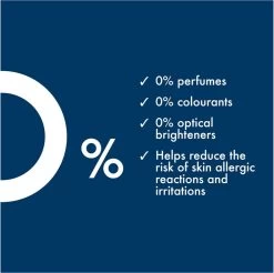Neutral 0% Wit Parfumvrij Waspoeder - 45 Wasbeurten - Wasmiddel 22 Neutral 0% Wit Parfumvrij Waspoeder - 45 Wasbeurten - Wasmiddel -Schoonmaakmiddelen 1200x1197 10