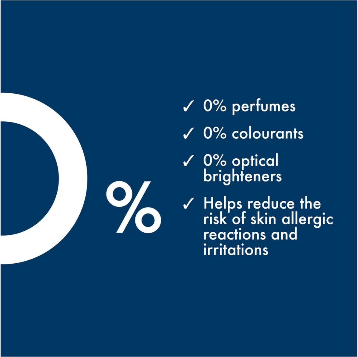 Neutral 0% Wit Parfumvrij Waspoeder - 45 Wasbeurten - Wasmiddel 5 Neutral 0% Wit Parfumvrij Waspoeder - 45 Wasbeurten - Wasmiddel - Afbeelding 3
