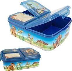 Depesche - Dino World Broodtrommel -Schoonmaakmiddelen 1200x1197 25