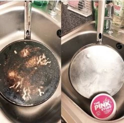 Stardrops The Pink Stuff The Pink Stuff Cleaning Paste 850 G -Schoonmaakmiddelen 1200x1197 26