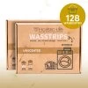 Wasmiddeldoekjes - Ongeparfumeerd Wasstrips 128 Wasbeurten – Wasmiddel Wasdoekjes - Natuurlijke Wasverzachter – Vegan – Zero Waste 1 Wasmiddeldoekjes - Ongeparfumeerd Wasstrips 128 Wasbeurten – Wasmiddel Wasdoekjes - Natuurlijke Wasverzachter – Vegan – Zero Waste -Schoonmaakmiddelen 1200x1197 6