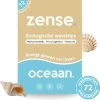 Zense Eco Wasmiddel Wasstrips - 72 Grote Wasbeurten - Ocean Breeze -Schoonmaakmiddelen 1200x1198 13