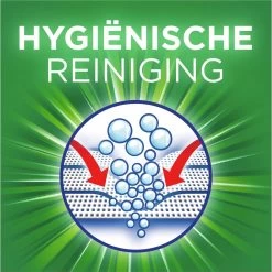 Ariel All In 1 Wasmiddel Pods + Actieve Geurbestrijding - 3x43 Wasbeurten - Voordeelverpakking -Schoonmaakmiddelen 1200x1198 15