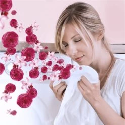 Lenor Robijn Jasmijn - In-Wash Geurbooster - Voordeelverpakking 6 X 16 Wasbeurten -Schoonmaakmiddelen 1200x1198 22