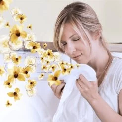 Lenor Geurbooster Gouden Orchidee - Geurparels - 6x11 Wasbeurten - Voordeelverpakking -Schoonmaakmiddelen 1200x1198 26