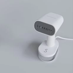 Kledingstomer & Reiniger - Hand Stomer - Stoom Apparaat Voor Kleding - Ontkreuker -Schoonmaakmiddelen 1200x1198 54