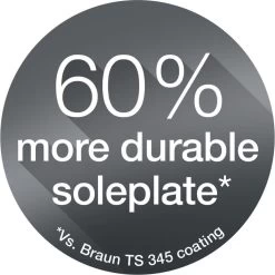 Braun TexStyle 3 - SI 3030 PU - Stoomstrijkijzer - Paars 22 Braun TexStyle 3 - SI 3030 PU - Stoomstrijkijzer - Paars -Schoonmaakmiddelen 1200x1198 59