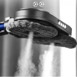 -Nieuw Model- Elektrische Mop Dweil Voor Dyson Steelstofzuiger - Led Licht- Spray Functie- Dweilsysteem Voor V7 / V8 / V10 / V11 Series - Vloerwisser - Vloermop -Schoonmaakmiddelen 1200x1198 6