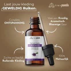 Merkloos Droger Ballen XL 6 Stuks Inclusief Lavendelolie – Zero Waste Dryer Balls - Duurzaam – Wasverzachter – Herbruikbare Drogerballen – Droogt De Was Sneller – Tiny Panda 21 Merkloos Droger Ballen XL 6 Stuks Inclusief Lavendelolie – Zero Waste Dryer Balls - Duurzaam – Wasverzachter – Herbruikbare Drogerballen – Droogt De Was Sneller – Tiny Panda -Schoonmaakmiddelen 1200x1199 32