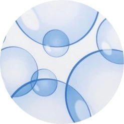 Brabantia Perfect Flow Strijkplankhoes C - 124 X 45 Cm - Bubbles - Complete Set -Schoonmaakmiddelen 1200x1199 59