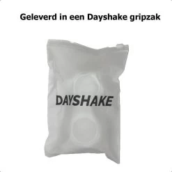 Dayshake Doseerbol Met Maataanduidingen (2 Stuks) - 200 Ml- Vloeibaar Wasmiddel Doseren - Wasbol - Herbruikbaar - Plastic - Voor Wasmachine - Alternatief Voor Doseerdop -Schoonmaakmiddelen 1200x1200 1016