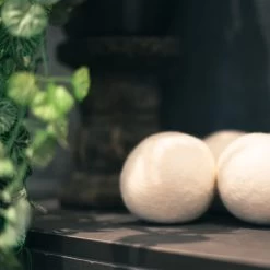 FAVE Drogerballen XL - 6 Stuks - Inclusief Opbergzakje - Wasbol - Wasballen - Doseerbol - Droogballen - Duurzaam 12 FAVE Drogerballen XL - 6 Stuks - Inclusief Opbergzakje - Wasbol - Wasballen - Doseerbol - Droogballen - Duurzaam -Schoonmaakmiddelen 1200x1200 1024