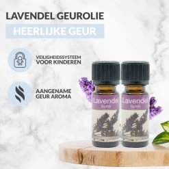 FAVE Drogerballen XL - 6 Stuks - Inclusief 2x Lavendelolie & Opbergzakje - Wasbol - Wasballen - Doseerbol - Droogballen - Duurzaam -Schoonmaakmiddelen 1200x1200 1050