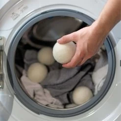 Merkloos Chinchilla® Drogerballen XXL - Set Van 6 Stuks - Herbruikbare Wasdrogerballen - Droogballen - Energiebesparing - Drogerballen Voor Wasdrogers - Wasbollen 12 Merkloos Chinchilla® Drogerballen XXL - Set Van 6 Stuks - Herbruikbare Wasdrogerballen - Droogballen - Energiebesparing - Drogerballen Voor Wasdrogers - Wasbollen -Schoonmaakmiddelen 1200x1200 1080