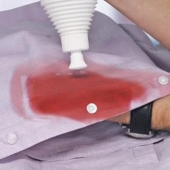 HG Vlekken Voorbehandeling Gel Extra Sterk - 500 Ml - Verwijdert De Allerergste Vlekken = Met Actieve Zuurstof 10 HG Vlekken Voorbehandeling Gel Extra Sterk - 500 Ml - Verwijdert De Allerergste Vlekken = Met Actieve Zuurstof -Schoonmaakmiddelen 1200x1200 1114