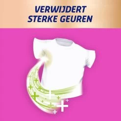 Vanish Oxi Action Poeder - Vlekverwijderaar Voor Gekleurde Was - 2,7 Kg 12 Vanish Oxi Action Poeder - Vlekverwijderaar Voor Gekleurde Was - 2,7 Kg -Schoonmaakmiddelen 1200x1200 1136