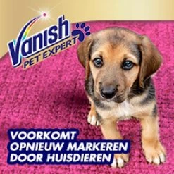 Vanish Pet Expert Schuim 600ml 13 Vanish Pet Expert Schuim 600ml -Schoonmaakmiddelen 1200x1200 1140