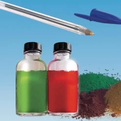 HG Vlekweg 6 - 50ml- Voor O.a. Vlekken Van Ballpoint & Hardnekkige Kleurstoffen -Schoonmaakmiddelen 1200x1200 1144