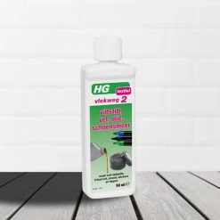 HG Vlekweg 2 - 50ml - Voor O.a. Vlekken Van Viltstift, Vet, Olie & Schoensmeer -Schoonmaakmiddelen 1200x1200 1147