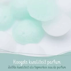 Cosmeau Geurbooster Lentefris - Geurparels - 25 Wasbeurten - Fris - 250g - Geurkralen Wasparfum Scent Booster -Schoonmaakmiddelen 1200x1200 1154