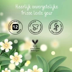 Cosmeau Geurbooster Lentefris Navulling Refill - Geurparels - 25 Wasbeurten - Fris - 250g - Geurkralen Wasparfum Scent Booster 10 Cosmeau Geurbooster Lentefris Navulling Refill - Geurparels - 25 Wasbeurten - Fris - 250g - Geurkralen Wasparfum Scent Booster -Schoonmaakmiddelen 1200x1200 1157