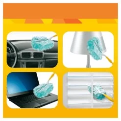 Swiffer Duster Navulling 15st 25 Swiffer Duster Navulling 15st -Schoonmaakmiddelen 1200x1200 116