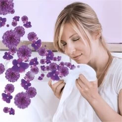 Lenor Amethist En Bloemen - In-Wash Geurbooster - Voordeelverpakking 6 X 16 Wasbeurten -Schoonmaakmiddelen 1200x1200 1168