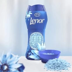 Lenor Geurbooster Zeebries - Geurparels - 6x16 Wasbeurten - Voordeelverpakking 14 Lenor Geurbooster Zeebries - Geurparels - 6x16 Wasbeurten - Voordeelverpakking -Schoonmaakmiddelen 1200x1200 1172