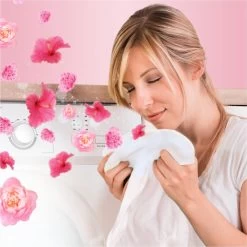 Lenor Pioenroos En Hibiscus Parels - In-Wash Geurbooster - Voordeelverpakking 6 X 15 Wasbeurten -Schoonmaakmiddelen 1200x1200 1183