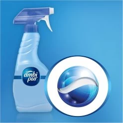 Ambi Pur Classic - 500ml - Textielverfrisser 19 Ambi Pur Classic - 500ml - Textielverfrisser -Schoonmaakmiddelen 1200x1200 1188