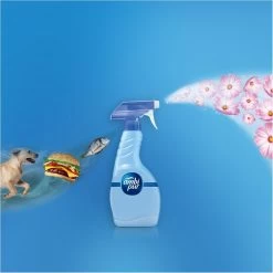 Ambi Pur Classic - 500ml - Textielverfrisser 21 Ambi Pur Classic - 500ml - Textielverfrisser -Schoonmaakmiddelen 1200x1200 1190