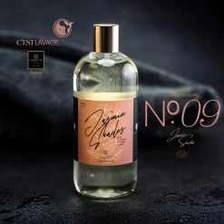 Lavayette Premium Wasparfum - Jasmin Shades - Geurbooster 500ml (Diamante) -Schoonmaakmiddelen 1200x1200 1200