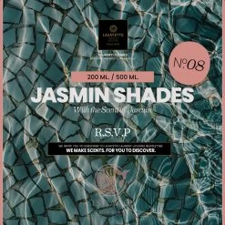 Lavayette Premium Wasparfum - Jasmin Shades - Geurbooster 500ml (Diamante) -Schoonmaakmiddelen 1200x1200 1202