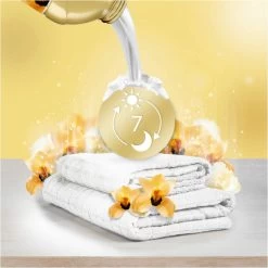 Lenor Gouden Orchidee - Wasverzachter - Voordeelverpakking 8 X 19 Wasbeurten 17 Lenor Gouden Orchidee - Wasverzachter - Voordeelverpakking 8 X 19 Wasbeurten -Schoonmaakmiddelen 1200x1200 1219