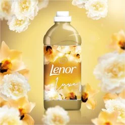 Lenor Gouden Orchidee - Wasverzachter - Voordeelverpakking 8 X 19 Wasbeurten 19 Lenor Gouden Orchidee - Wasverzachter - Voordeelverpakking 8 X 19 Wasbeurten -Schoonmaakmiddelen 1200x1200 1221