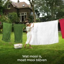 Robijn Floral Morning Wasverzachter - 8 X 30 Wasbeurten - Voordeelverpakking 14 Robijn Floral Morning Wasverzachter - 8 X 30 Wasbeurten - Voordeelverpakking -Schoonmaakmiddelen 1200x1200 1242