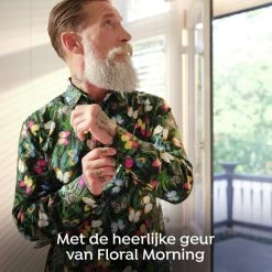 Robijn Floral Morning Wasverzachter - 8 X 30 Wasbeurten - Voordeelverpakking 15 Robijn Floral Morning Wasverzachter - 8 X 30 Wasbeurten - Voordeelverpakking -Schoonmaakmiddelen 1200x1200 1243