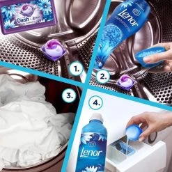 LENOR ZEEBRIES 12 X 900ML -Schoonmaakmiddelen 1200x1200 1245