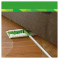 Swiffer Vloerreiniger XXL Droge Doekjes - Voordeelverpakking 6 X 16 Navullingen -Schoonmaakmiddelen 1200x1200 125