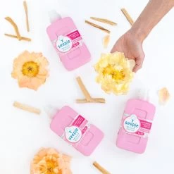 Seepje Wasverzachter - Pioenroos En Cederhout – Natuurlijke Ingredienten - 4 X 30 Wasbeurten - 4 X 750ML 12 Seepje Wasverzachter - Pioenroos En Cederhout – Natuurlijke Ingredienten - 4 X 30 Wasbeurten - 4 X 750ML -Schoonmaakmiddelen 1200x1200 1254