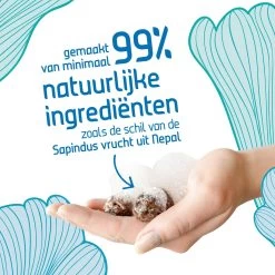 Seepje Wasverzachter - Pioenroos En Cederhout – Natuurlijke Ingredienten - 4 X 30 Wasbeurten - 4 X 750ML 14 Seepje Wasverzachter - Pioenroos En Cederhout – Natuurlijke Ingredienten - 4 X 30 Wasbeurten - 4 X 750ML -Schoonmaakmiddelen 1200x1200 1256