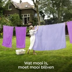 Robijn Creations Paarse Orchidee & Bosbessen Wasverzachter - 8 X 30 Wasbeurten - Voordeelverpakking 16 Robijn Creations Paarse Orchidee & Bosbessen Wasverzachter - 8 X 30 Wasbeurten - Voordeelverpakking -Schoonmaakmiddelen 1200x1200 1263