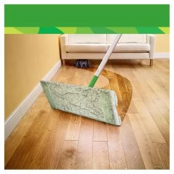 Swiffer Vloerreiniger XXL Droge Doekjes - Voordeelverpakking 6 X 16 Navullingen -Schoonmaakmiddelen 1200x1200 127