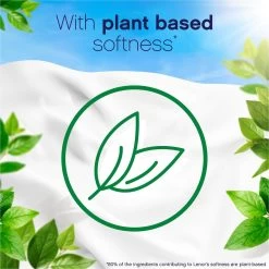 Lenor - Amber & Orchidee - Wasverzachter - 12 X 41 Wasbeurten Voordeelverpakking -Schoonmaakmiddelen 1200x1200 1289